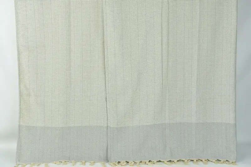 Organic Throw, Bachelorette Party Favors, Employee Gifts, Bridal Shower Gift, 80x70 Cotton Diamond Towel, Boho Throw Blankets, Turkish Blanket Queen - 7