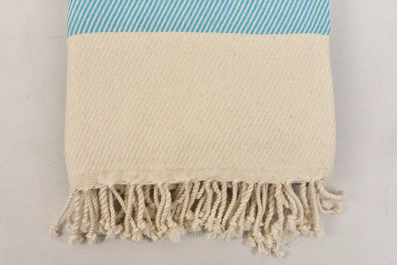 70x40 Cotton Striped Towel, Best Beach Towel, Yoga Towel, Home Decor Gifts, Beach Towel Personalized, Bachelorette Party Favor, Custom Wedding Gifts - 7
