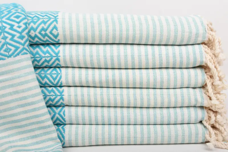 Custom Gift, Maid Of Honor Gift, Turkish bath towel, 76x38 Cotton Diamond Towel, Sand-resistant towel, Monogrammed Turkish Towel, Custom Bath Towel