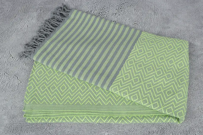70x40 Cotton Diamond Towel, Bachelor Towel, Gift For Coworker, Bridemaids Beach Towel, Summer Gift, Personalized Beach Towel, Best Beach Towel - 6
