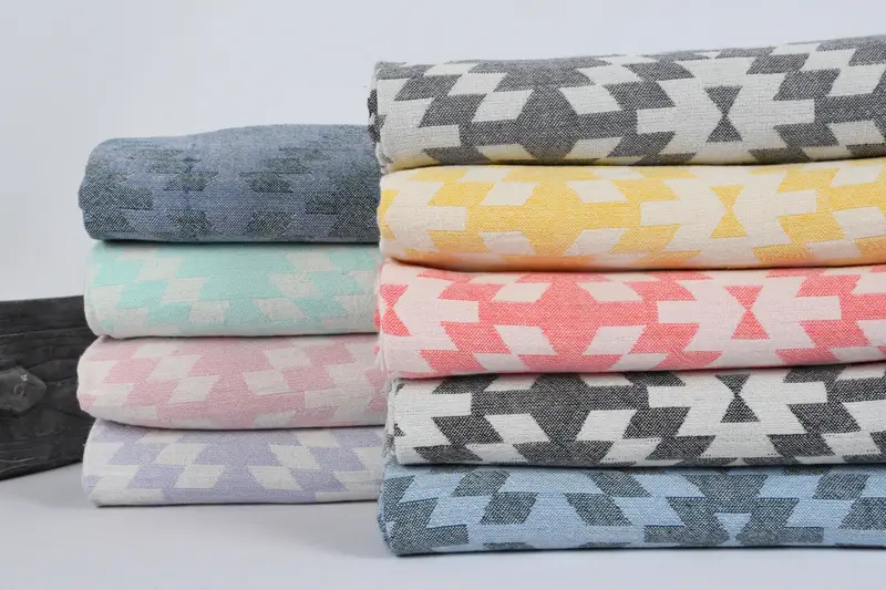 Mutfak Havlu, Nakış Havlu, Konuk Havlusu, Türk Havlu, Kişiselleştirilmiş El Havlusu, Düğün Favorları, Yaz Havlusu, 40x20 Pamuklu Kilim Havlu - 2