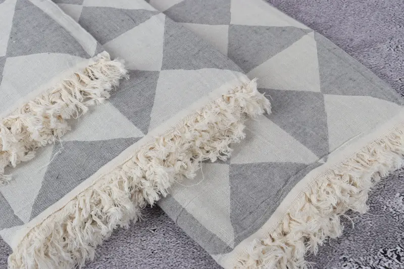 Wedding Favors, Bridesmaid Gift, House Warming Gift, Housewarming Gift, Turkish bath towel, 70x40 Cotton Geometric Towel, Turkish Beach Towel Bulk - 6