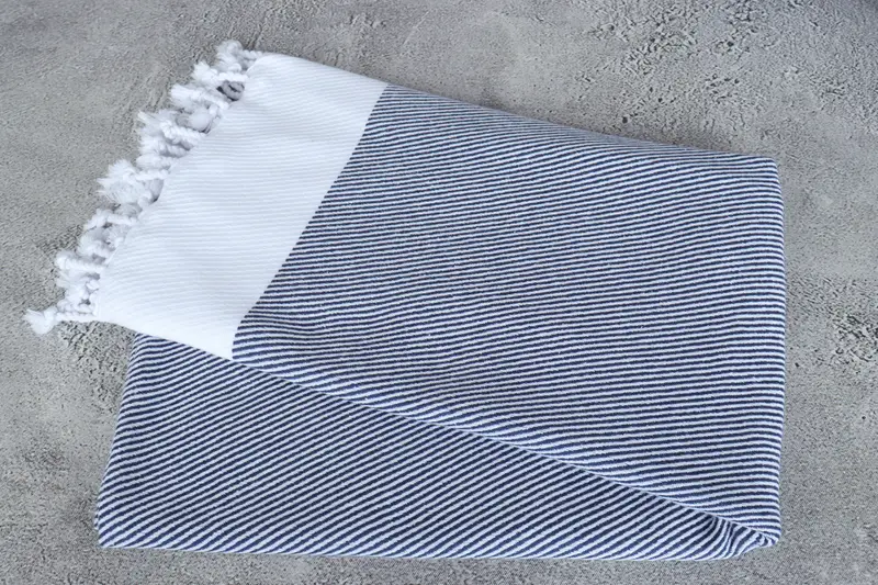 Personalized Bridesmaid Beach Towel, Unique Gift, 70x40 Cotton Chevron Towel, Cotton towel, Personalized Gifts, Custom Gift, Bridemaids Beach Towel - 6