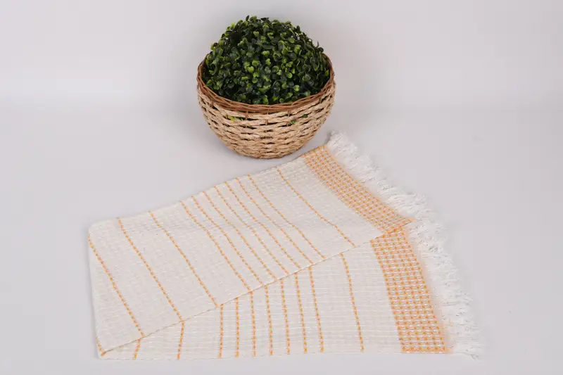 Personalized Gifts, Gym Towel, Bathroom Towels, Personalized Dish Towel, Bachelor Towel, 40x20 Cotton Waffle Towel, Bachelor Gift, Decorative Towel - 4