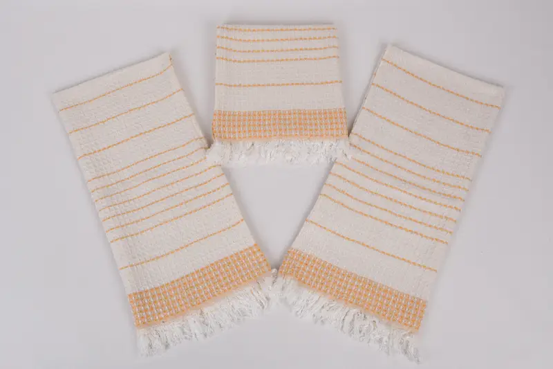 Personalized Gifts, Gym Towel, Bathroom Towels, Personalized Dish Towel, Bachelor Towel, 40x20 Cotton Waffle Towel, Bachelor Gift, Decorative Towel - 6