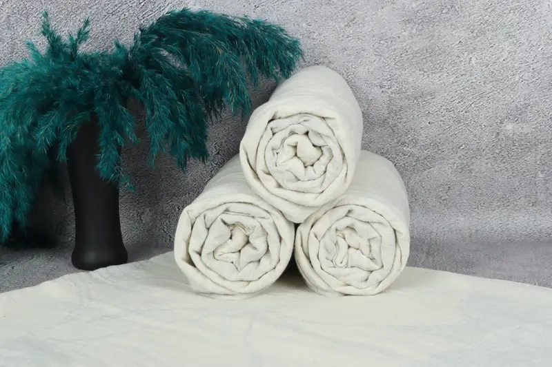 Gift For Coworker, Organic Turkish towel, Bridal Shower Favors, Beach Size Towel, Lightweight Turkish towel, 68x40 Cotton Floral Patterned Towel - 8