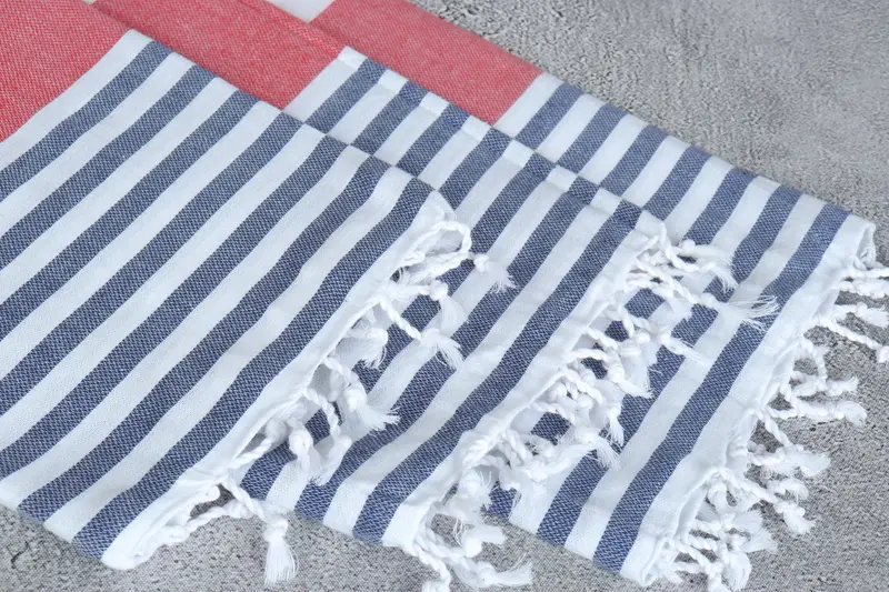 Home Decor Gifts, Custom monogram Turkish beach towel USA, Custom Towel, 70x40 Cotton Striped Towel, Bachelorette Favor, Bachelorette Party Favors - 5