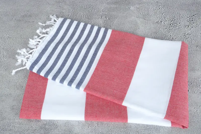 Home Decor Gifts, Custom monogram Turkish beach towel USA, Custom Towel, 70x40 Cotton Striped Towel, Bachelorette Favor, Bachelorette Party Favors - 6