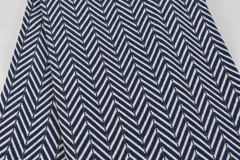 Handmade Turkish hammam towel, Turkish bath towel, Monogrammed Beach Towel, Quick-dry peshtemal, 70x40 Cotton Zig zag Towel, Customized Towels - 5