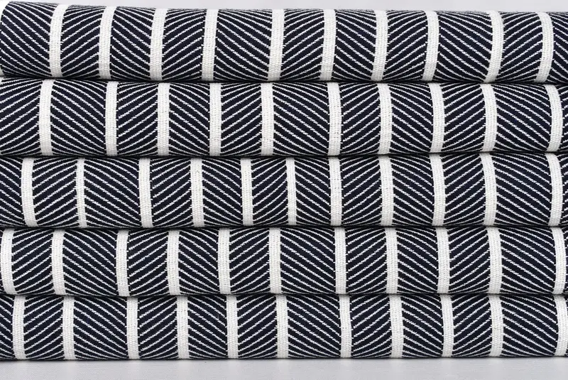 Halloween Gifts, Bachelor Gifts, Bridemaids Beach Towel, Wedding Gift, Girls Weekend Favors, Absorbent towel, 70x40 Bamboo Herringbone Towel - 2