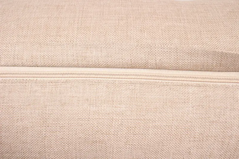 Boho Pillow Sham Cover, Ethnical Kilim Rug Pillow, Kilim Pillow, Cushion, Turkish Corner Pillow Case, 12x36 Brown Cushion Case - 7