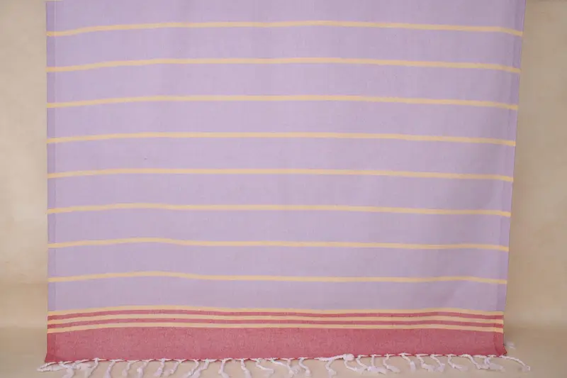 70x36 Cotton Striped Towel, Custom Beach Towels, Personalized Beach Towel, Bulk Order Towel, Wedding Gift, Turkish towel, Valentines Day Gift Idea - 8