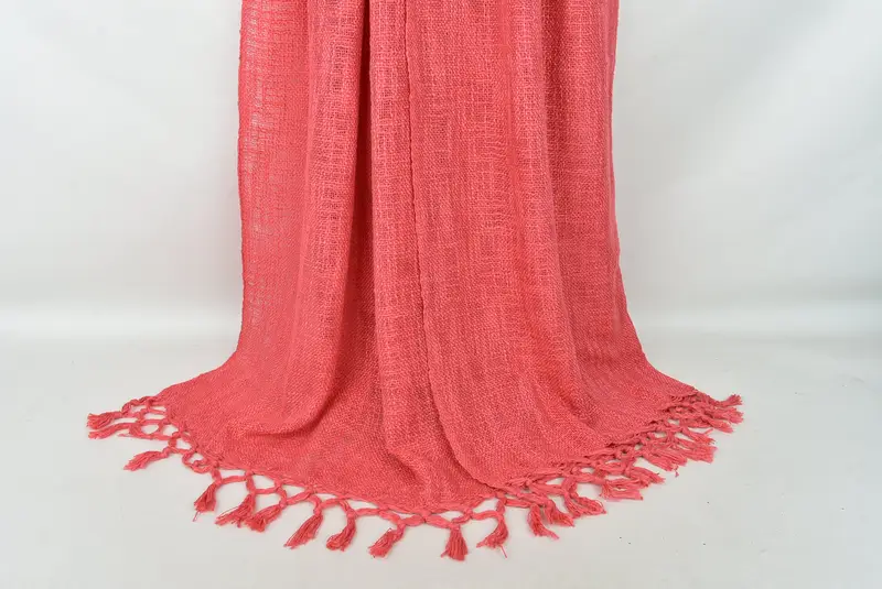 Personalized Gifts, Organic Throw, Throw Blanket Couch, Turkish Bedcover, 80x56 Cotton Solid Towel, Bachelorette Party Favors, Wedding Gift Ideas - 8
