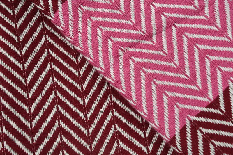 Hammam towel, Lightweight Turkish towel, Beach Towel Bulk, 70x40 Cotton Chevron Towel, Scarf Towel, Bridal Shower Favors, Bachelor Party Favors - 7