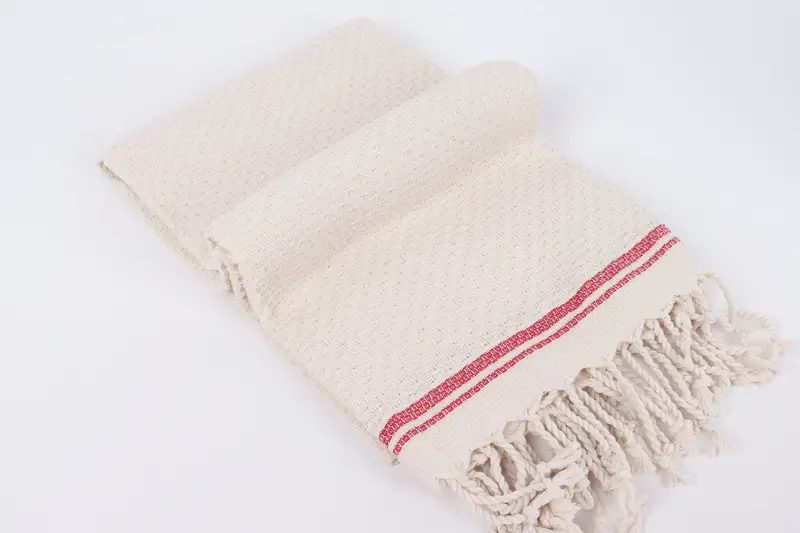 Personalized Towel, Personalized Gift For Her, Gift For Her, 68x36 Cotton Striped Towel, Monogrammed Beach Towel, Authentic Turkish hammam peshtemal - 12