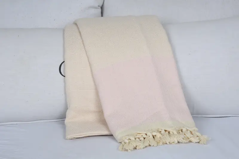 Christmas Tablecloth, 104x80 Cotton Diamond Towel, Gift For Wedding Day, Throw Blanket Couch, Monogram Blanket, Bedspread, Wedding For Favor - 7