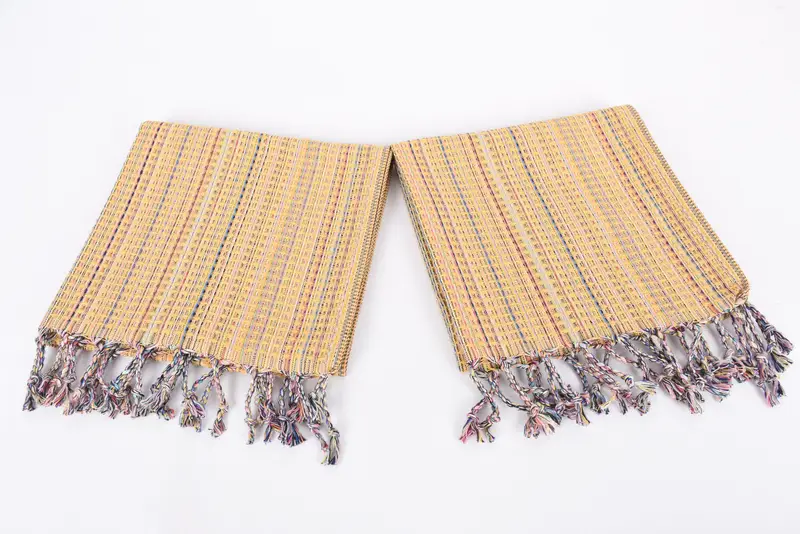 Türk Çay havlu, Bachelorette lehine, 38x18 pamuk geometrik havlu, mutfak havlu, monogram el havlu, Cadılar Bayramı Bekarlığa veda partisi iyilik - 6