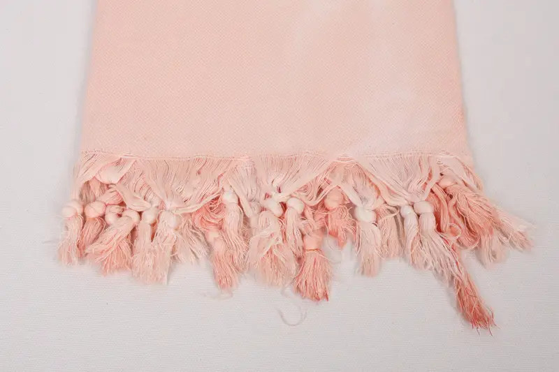 Monogrammed Beach Towel, Custom Towel Beach, Handmade Gift, Bachelorette Party Favors Beach, 64x40 Cotton Tie Dye Towel, Wedding Favors - 4