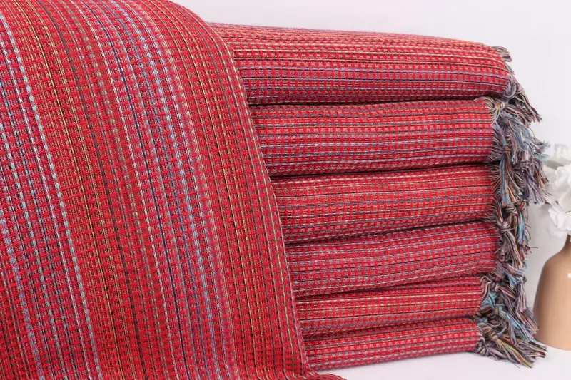 Sevgililer Günü Hediyesi, 92x88 Pamuk Geometrik Havlu, Düğün El Yapımı Hediye, Monogram Battaniyesi, Gelin Duş Hediyesi, Kişiselleştirilmiş Battaniye