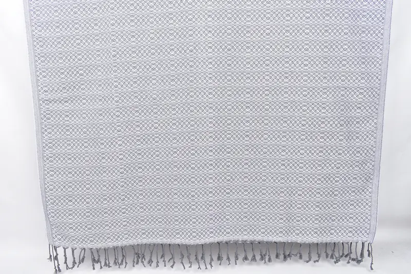Peshtemal de secado rápido, playa de toalla turca, regalo de mejor amigo, regalos personalizados, toalla de regalo de spa, toalla de boda personalizada, toalla geométrica de algodón 70x40 - 8
