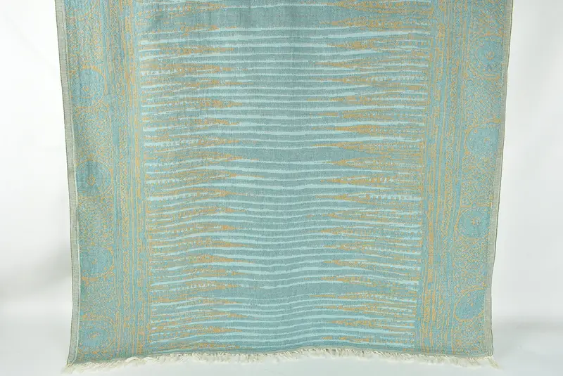 Organic cotton peshtemal for spa and beach, Wedding Gift, Bridal Shower Gift, Welcome Wedding Gift, 70x40 Cotton Patterned Towel, Wedding Favors - 1