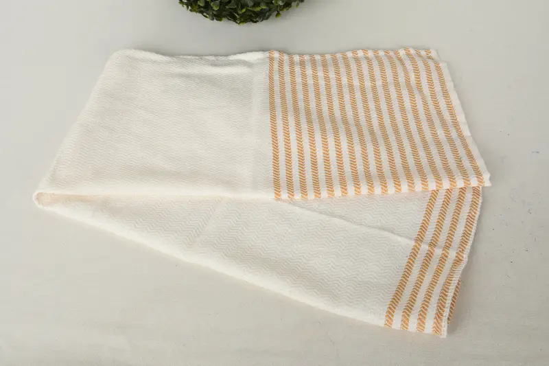 Valentines Gift, Turkish Towel Hand Towel, Organic Towel, Custom Hand Towel, Bridal Shower Favors, Monogram Hand Towel, 36x18 Cotton Set of 10 Towel - 6