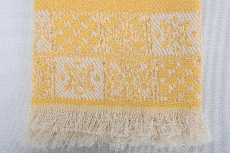 Personalized Kitchen Towel, 28x20 Cotton Striped Towel, Small Bath Towels, Spa Towel, Best Wedding Gift, Gift Towel, Bathroom Towels, Boyfriend Gift - 5