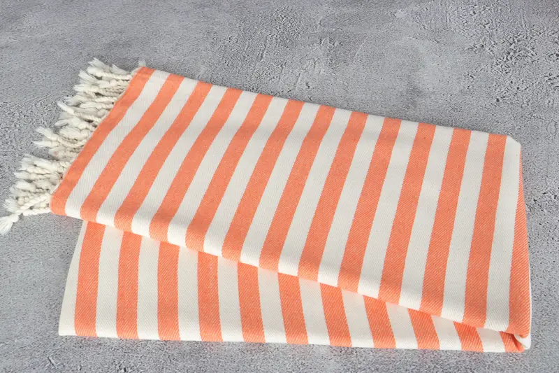 Bachelor Gift, Girl Trip Party Favor, Housewarming Gift, 80x36 Cotton Striped Towel, Best Friend Gift, Bachelorette Party Gifts Bridesmaids - 6