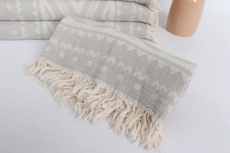 40x24 Cotton Plus Design Towel, Bathroom Towels, Gym Towel, Turkish Hand Towel, Bridesmaid Gift, Monogrammed Hand Towel, Personalized Gift For Her - 5