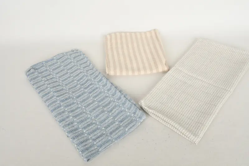 Decorative Towel, Personalized Gift, Small Bath Towels, Monogram Towels, Bridal Shower Favor, 40x20 Cotton Set of 10 Towel, Wedding Favors - 5