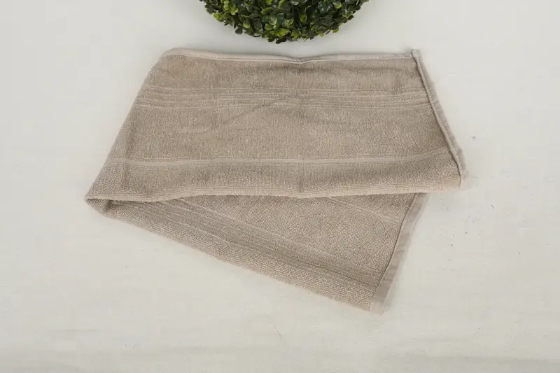 Decorative Towel, Personalized Gift, Small Bath Towels, Monogram Towels, Bridal Shower Favor, 40x20 Cotton Set of 10 Towel, Wedding Favors - 6