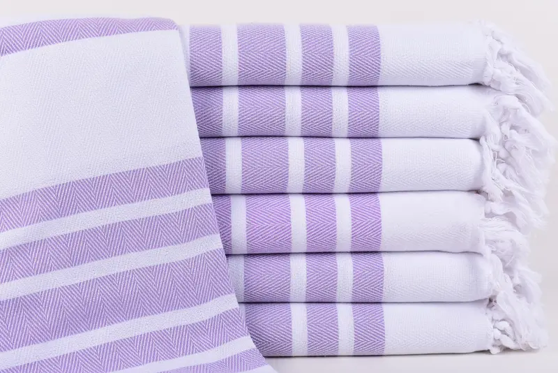 Bachelorette Party Favors, 70x40 Cotton Herringbone Towel, Gifts For Him, Personalize Gift, Turkish towel, First Wedding Anniversary Gift