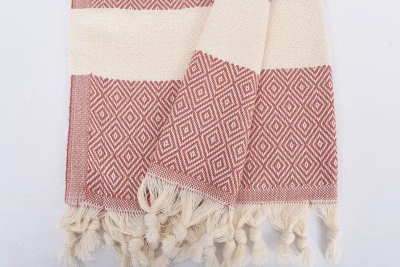 Monogram Kitchen Towel, Kitchen Towel, Personalized Gifts, Wedding Gift Ideas, 36x20 Cotton Diamond Towel, Decorative Towel, Best Friend Gift - 8