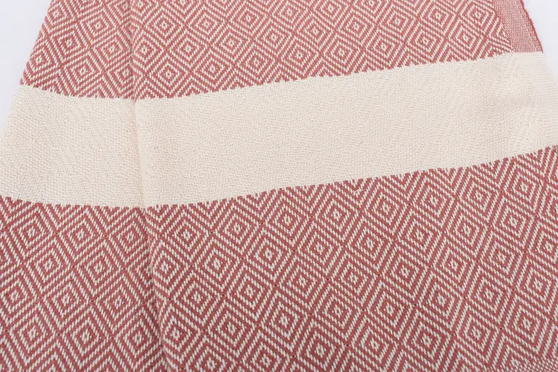 Monogram Kitchen Towel, Kitchen Towel, Personalized Gifts, Wedding Gift Ideas, 36x20 Cotton Diamond Towel, Decorative Towel, Best Friend Gift - 4