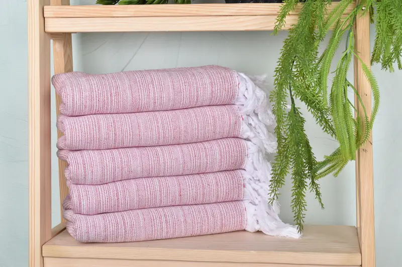 Decorative Towel, 70x36 Cotton Flat Towel, Xmas Gifts, Summer Towel, Monogram Towels, Wedding Gifts Towel, Gifts For Him, Personalized Wedding Gift - 1