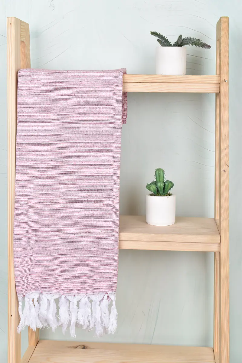 Decorative Towel, 70x36 Cotton Flat Towel, Xmas Gifts, Summer Towel, Monogram Towels, Wedding Gifts Towel, Gifts For Him, Personalized Wedding Gift - 8