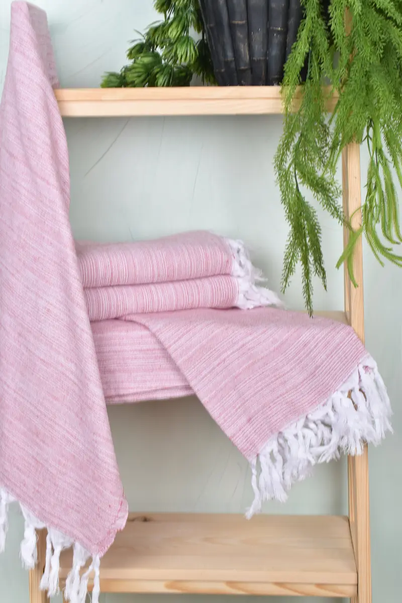 Decorative Towel, 70x36 Cotton Flat Towel, Xmas Gifts, Summer Towel, Monogram Towels, Wedding Gifts Towel, Gifts For Him, Personalized Wedding Gift - 6