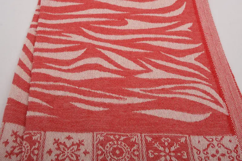 Bridal Shower Favors, Turkish Tea Towel, Monogram Kitchen Towel, Christmas Gift, Summer Towel, 28x20 Cotton Striped Towel, Turkish Towel Hand Towel - 5