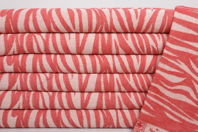 Bridal Shower Favors, Turkish Tea Towel, Monogram Kitchen Towel, Christmas Gift, Summer Towel, 28x20 Cotton Striped Towel, Turkish Towel Hand Towel - 3