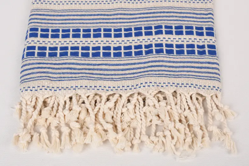 Bulk Order Towel, Bachelorette Party Decorations, Wedding Gift Ideas, Organic Turkish towel, 68x40 Linen Striped Towel, Bachelorette Gifts - 3