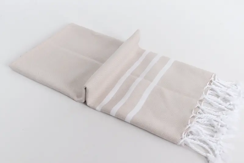 40x20 Cotton Striped Towel, Custom Gifts, Personalized Gifts, Small Bath Towels, Bachelorette Party Items, Home Decor Gifts, Personalized Hand Towel - 6