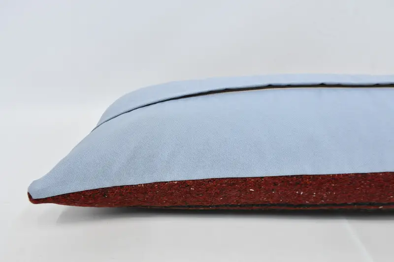 Pillow, Aesthetic Cushion Cover, Vintage Throw Pillow, Gift Pillow, Pattern Throw Cushion, 16x48 Red Pillow, Turkish Pillow, Pillow for Sofa - 5
