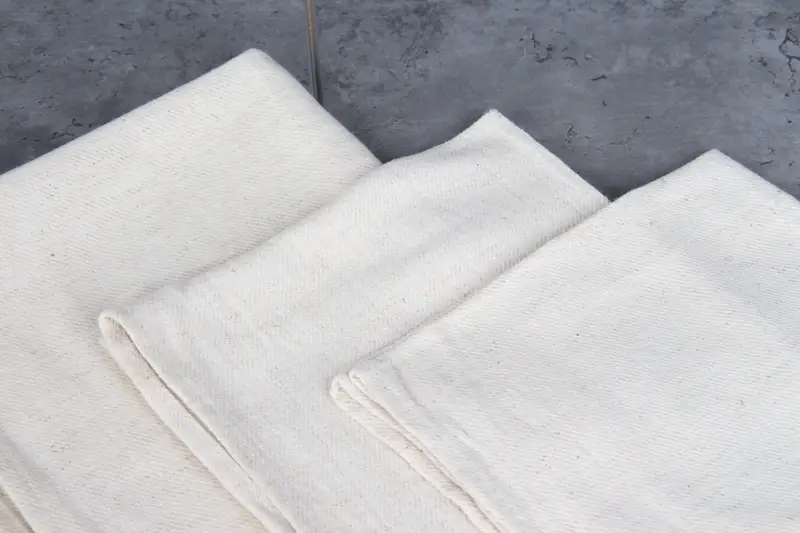 Custom Wedding Gift From Bridesmaid, Bridal Gifts, Spa Towel, 36x18 Linen Striped Towel, Custom Hand Towel, Wedding Favors, Monogram Kitchen Towel - 6