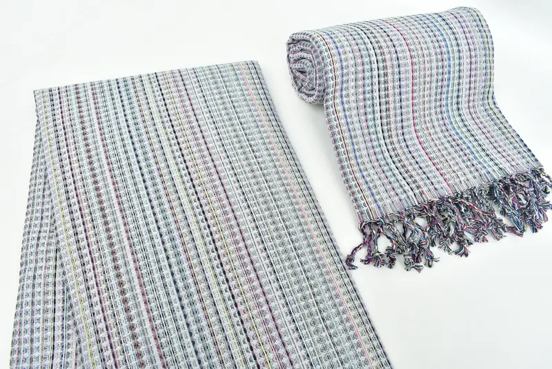 Bachelor Gifts, Gift For Her, Turkish Towel Bulk, Bachelorette Party Gifts Bridesmaids, Bachelorette Party Favor, 70x40 Cotton Geometric Towel - 7