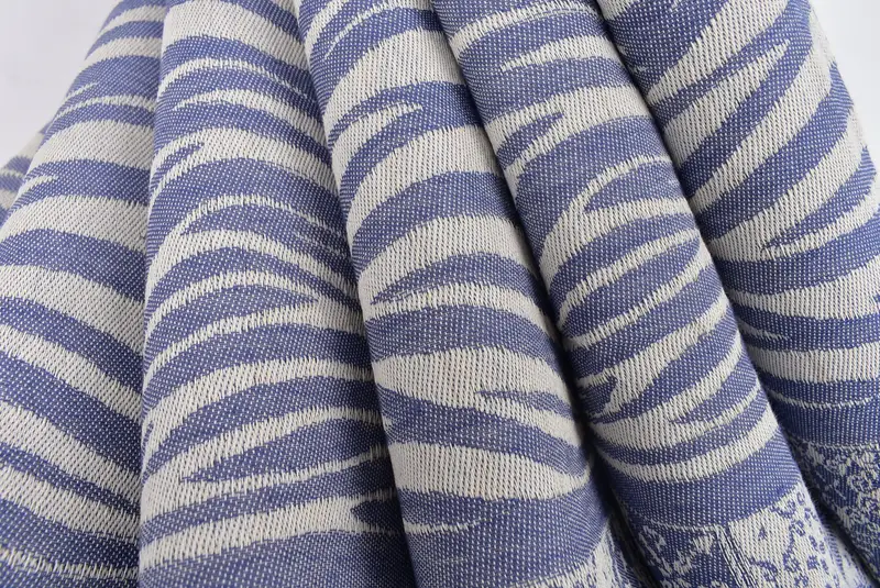 Wedding Gift Kitchen Towel, Wedding Gift, Custom Hand Towel, Personalized Hand Towel, 28x20 Cotton Striped Towel, Bulk Order Towel, Hand Size Towels - 6