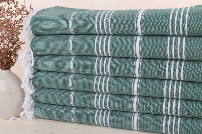 Turkish towel bulk order for wedding gifts, Home Decor Gifts, Wedding Gift For Bride, Personalized Gift, Turkish Towel Bulk, Fouta towel - 2