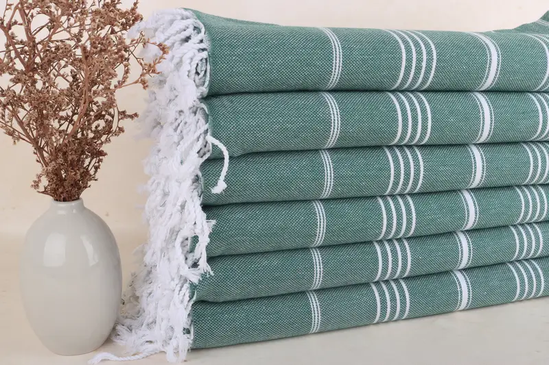 Turkish towel bulk order for wedding gifts, Home Decor Gifts, Wedding Gift For Bride, Personalized Gift, Turkish Towel Bulk, Fouta towel - 1