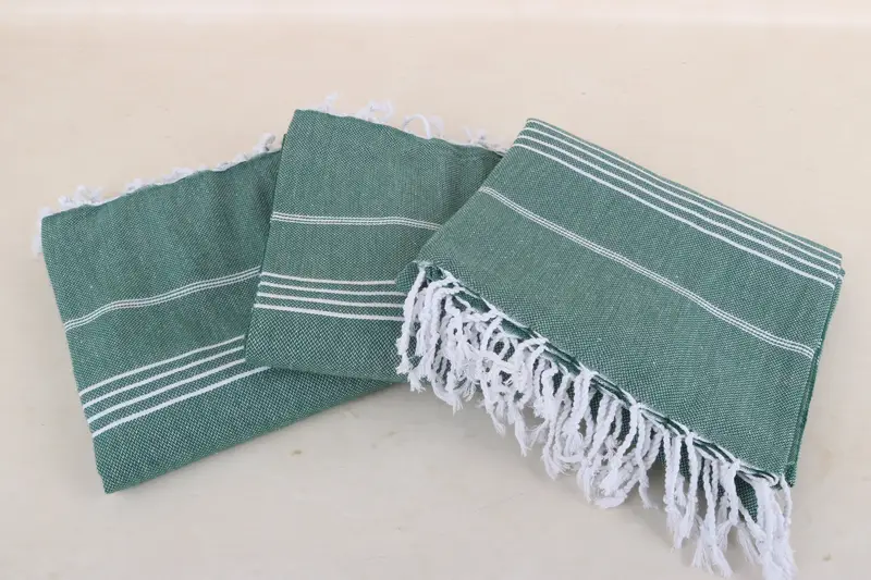 Turkish towel bulk order for wedding gifts, Home Decor Gifts, Wedding Gift For Bride, Personalized Gift, Turkish Towel Bulk, Fouta towel - 3