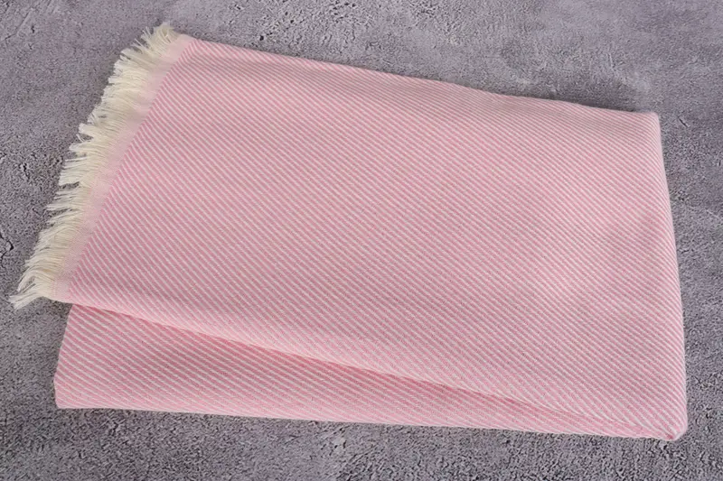 Beach Towel Gift, Best Wedding Gift, Custom Wedding Towel, Bachelor Gift, 70x36 Cotton Striped Towel, Personalized Towel, Turkish bath towel - 6