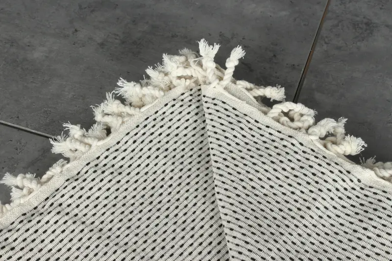Wedding Hand Made Gift, 96x96 Cotton Polka Dot Towel, Bachelorette Gifts, Boho Throw Blankets, Custom Gift, Custom Shower Curtain, Throw Blanket - 4